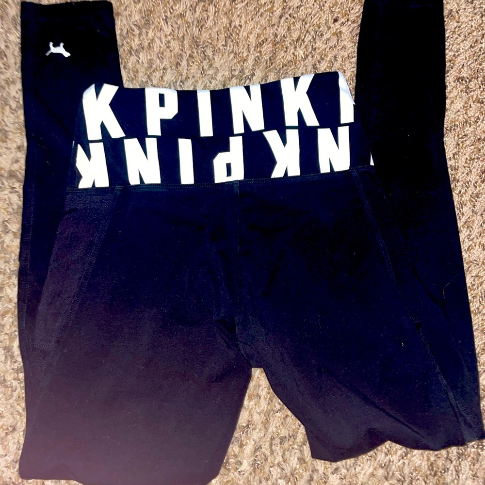 VS leggings